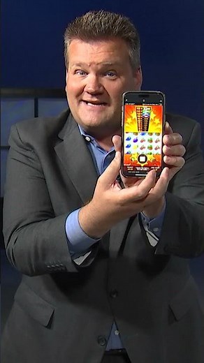 Mobile slot machine? New Florida sports betting app game resembles casino device