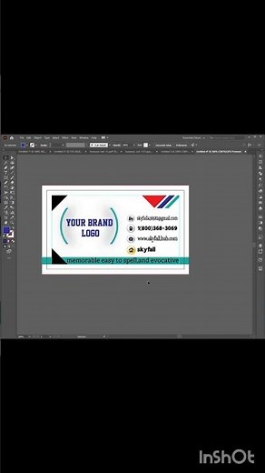 professional ✔ Business Card design.