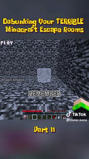 Ultimate Minecraft Escape Room Strategies Revealed!