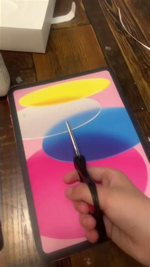 iPad Pro tutorial ￼