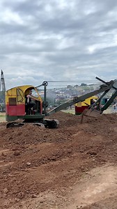 103K views · 2.3K reactions | Two Ruston Bucyrus machines, one a backhoe and the other in front shovel configuration. #constrction #rustonbucyrus #heavyequipment #antique #vintage #classic | Awesome Earthmovers | Facebook