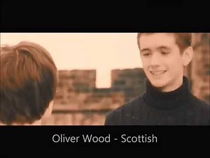 Different English Accents in Harry Potter