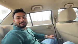 My First Flight Experience at Mumbai 😍🔥 | Arun Panwar