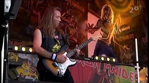 Iron Maiden - Prowler | Heavy Metal Hard Rock