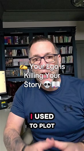 Plotter vs Pantser: Embrace Your Creative Process