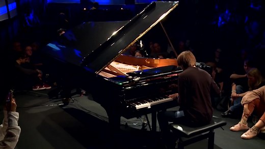 肖邦：即兴幻想曲 Op. 66 Daniil Trifonov -演奏