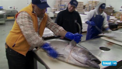 11K views · 284 reactions | Chicago's Supreme Lobster - Bizarre Foods with Andrew Zimmer | Bizarre Foods | Facebook