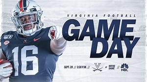 4.9K views · 196 reactions | Let's go Hoos! | University of Virginia | Facebook