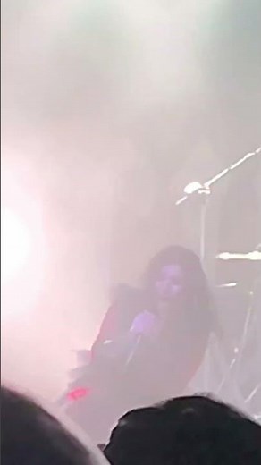 Let it go 🎵 Lacuna Coil – Swamped (Live)
