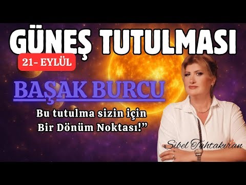 SOLAR ECLIPSE FOR VIRGO (a turning point for you!)#astrology