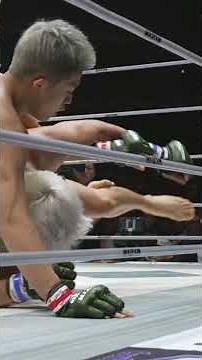 【Special Ring Side】 #秋元強真 vs #赤田功輝 #超RIZIN4