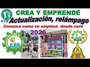 UPDATE: HOW TO START, CREATE, AND LAUNCH YOUR BUSINESS 2026 FROM SCRATCH, TOPICS AND SEQUENCES. EPT