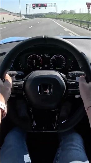 2026 Honda Prelude Advance (184 HP) | 0-100 Acceleration Test