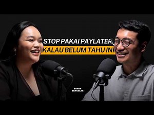Bedah MINDSET KEUANGAN WANITA Perintis Yang Berkelas | SUARA BERKELAS #70