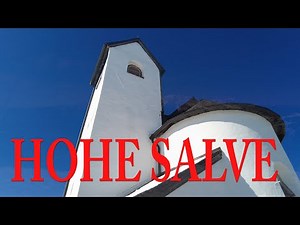 Die Hohe Salve - "Rigi Tirols"