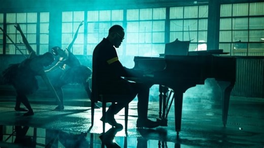 Wu-Tang Clan's RZA on finding the confidence to call himself a composer | CBC Arts