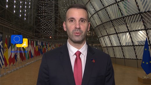 Great News from Brussels: Montenegro Closes 5 EU Chapters — All by 2026! Historic moment for Montenegro 🇲🇪🇪🇺 Speaking from Brussels at the EU–Montenegro Intergovernmental Conference, Milojko Spajić delivers powerful news: Montenegro is closing five EU accession chapters in a single day — a major breakthrough on its path to EU membership. With confidence and optimism, the Prime Minister confirms that all chapters can be closed by the end of 2026, marking a decisive step toward Montenegro’s Eu