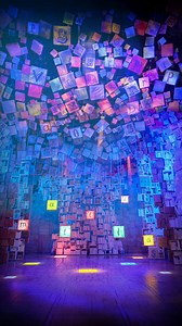 Bold, brilliant and a little bit naughty - Matilda The Musical is the RSC's 'utterly exhilarating' (Independent) musical featuring a book by Dennis Kelly and unforgettable songs by Tim Minchin. | Matilda The Musical