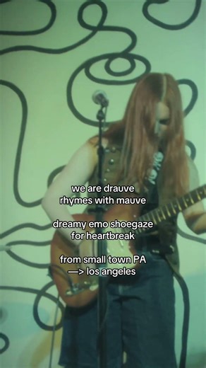 dreamy emo band in los angeles | this song is called timeline #shoegaze #alternativerock