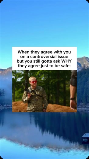 (Ozy)mandiasv2 | 90% of “horseshoe theory” discourse boils down to this (@thewatchmenparty) | Instagram