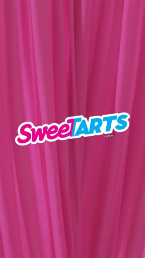 SweeTARTS on Instagram: "Dare or dare? 😉"