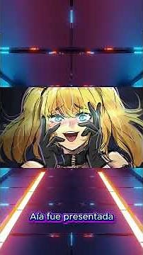 xAI demanded biometric data from employees to train Ani 😱 Tech and otaku controversy!