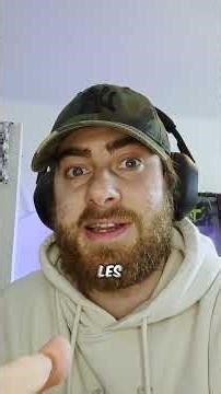 Les Conures Veuves Sont TROP MIGNONNES 🦜