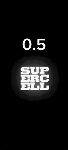Supercell intro#shorts #supercell