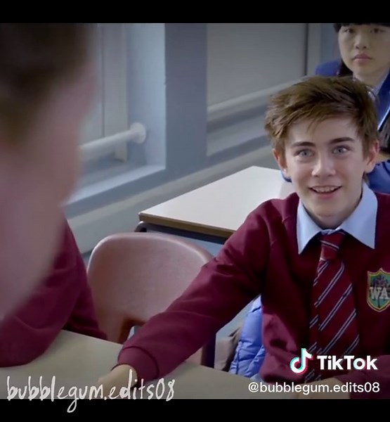 Understanding Dyslexia: Hank Zipzer's Journey