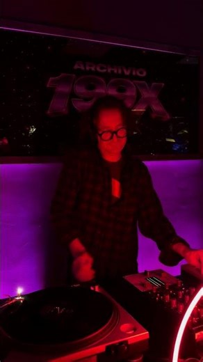 Archivio_199X - Tape011: Dax Dj (Vinyl Set)