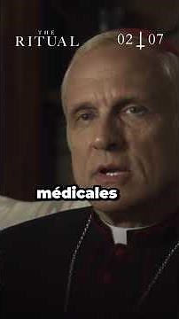 THE RITUAL : L'EXORCISME D'EMMA SCHMIDT