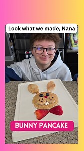 1K views · 16 reactions | HOP into Breakfast Fun! 丹 Start your day...