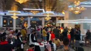 Harjit Sajjan live at Fraserview hall. | 600 AM Sher-E-Punjab Radio