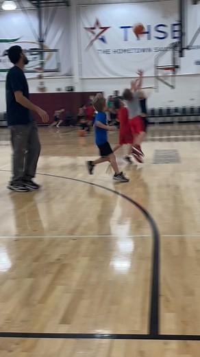 4 comments |  first basketball practice | Chelsea Kaye | Facebook