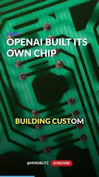 How To Ride Broadcom's $56 Billion Nvidia Killer