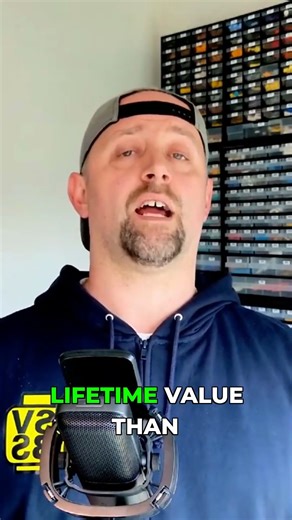 The Secret To Getting Repeat Buyers Revealed!