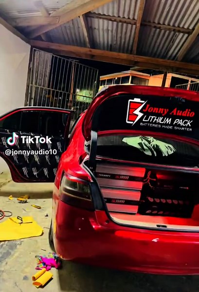 Ultimate Car Audio System Guide for Enthusiasts