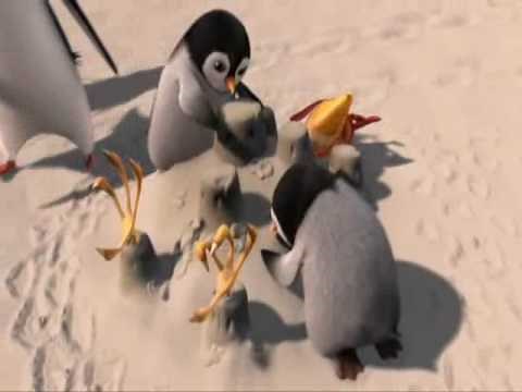 Surf's Up - Chicken Joe