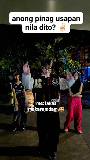 kulitan bonding 😅♥️😅 akala nila hindi ko alam pinag-usapan nila 😅♥️✌🏻 Paki Follow and Support naman po Page namin 🫶🏻⬇️🫶🏻 🧒🏻 CLOUD RAMOS 2.0 👧🏻 Chill Calindas 👧🏻 Athena Chloie Flores 2.0 #CloudThena #CloudRamos #bff #fblifestyle #CollaBonding #reelschallenge #reelsviralシ #AthenaFlores #ChillCalindas | CLOUD RAMOS