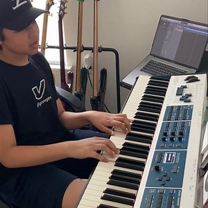 394K views · 6.3K reactions | Jamming Chick Corea’s (GOT A MATCH) | Justin Lee Schultz Music | Facebook