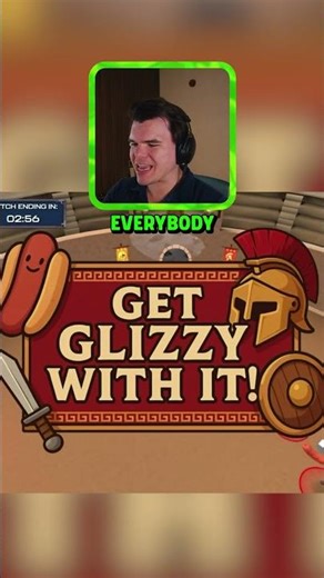 I hope you like grease!