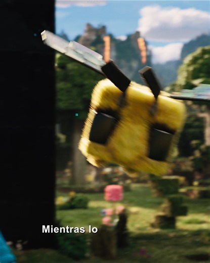 🎮🧱 Cuando los bloques esconden un gran peligro, los héroes surgen. Descubre el emocionante tráiler de Minecraft, la película. ¡Solo en cines! 🌍✨ | Cinépolis