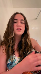 ukulele edition 😻 Chappell Roan #cover #songwriter #goodluckbabe #ukulele | Ava Della Pietra