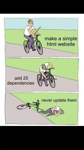 Html website simple vs complicate#programing#python#ai#interviewprep #codeadventure#pythonprogramer