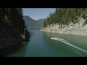 Fishing BC Presents: Remote Waters Near Golden, BC