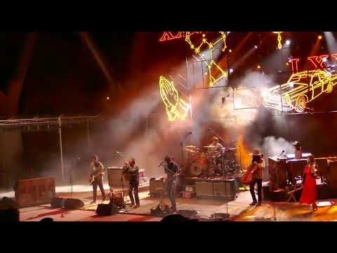 The Avett Brothers - Love of a Girl - Red Rocks - 7/11/2025