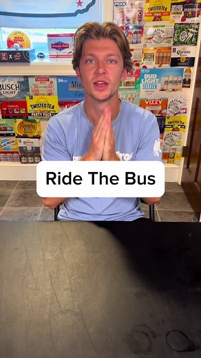 Ride The Bus #ridethebus #cardgame #highlandbros #fyp