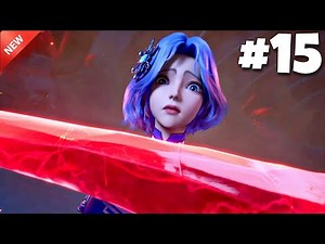 A Boy Becomes a Knight Anime Part-15 | Anime Like Soul Land.