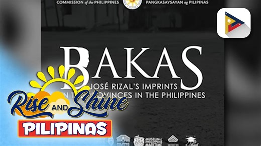 1.3K views · 11 reactions | #RiseAndShinePilipinas | Museum ng Philippine Maritime History sa Iloilo City, binuksan na | PTV | Facebook