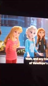 Disney Princesses Save Ralph #disney #disneyprincess #wreckitralph2